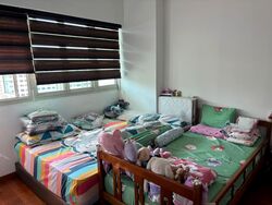 Blk 109B Edgedale Plains (Punggol), HDB 5 Rooms #552275761